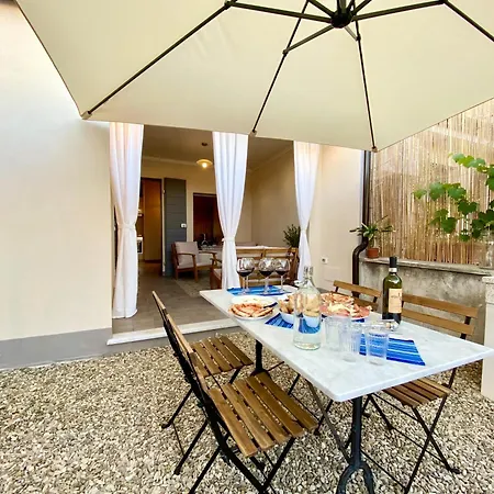 A 5 Min Dal Mare, Casa Di Recente Ristrutturazione * Torre del Lago Puccini