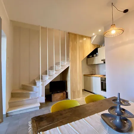 A 5 Min Dal Mare, Casa Di Recente Ristrutturazione * Torre del Lago Puccini