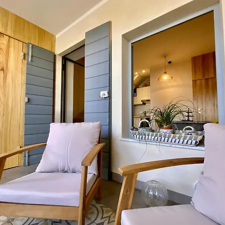 A 5 Min Dal Mare, Casa Di Recente Ristrutturazione Casa vacanze *