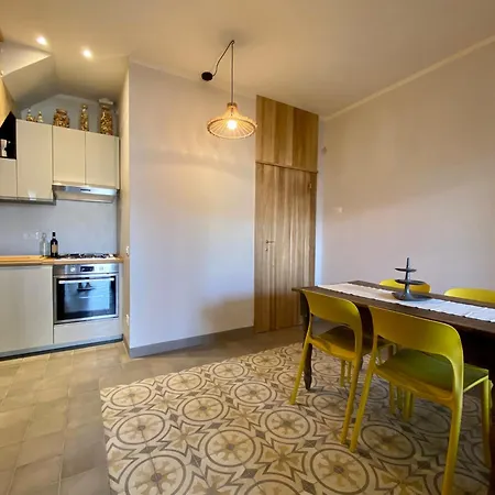 Casa vacanze A 5 Min Dal Mare, Casa Di Recente Ristrutturazione *