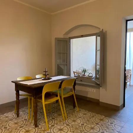 Casa vacanze A 5 Min Dal Mare, Casa Di Recente Ristrutturazione *