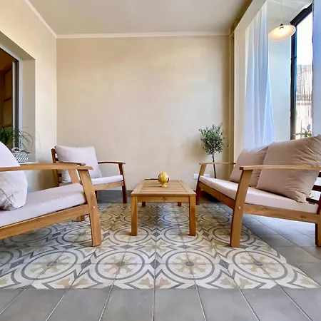 Casa vacanze A 5 Min Dal Mare, Casa Di Recente Ristrutturazione *