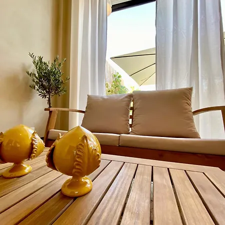 Casa vacanze A 5 Min Dal Mare, Casa Di Recente Ristrutturazione Torre del Lago Puccini